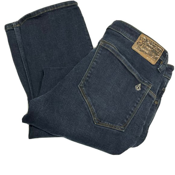 Volcom | Jeans | Volcom Nova Solver 